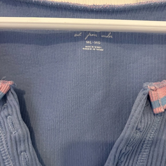 urban outfitters shirt bundle - Picture 4 of 5